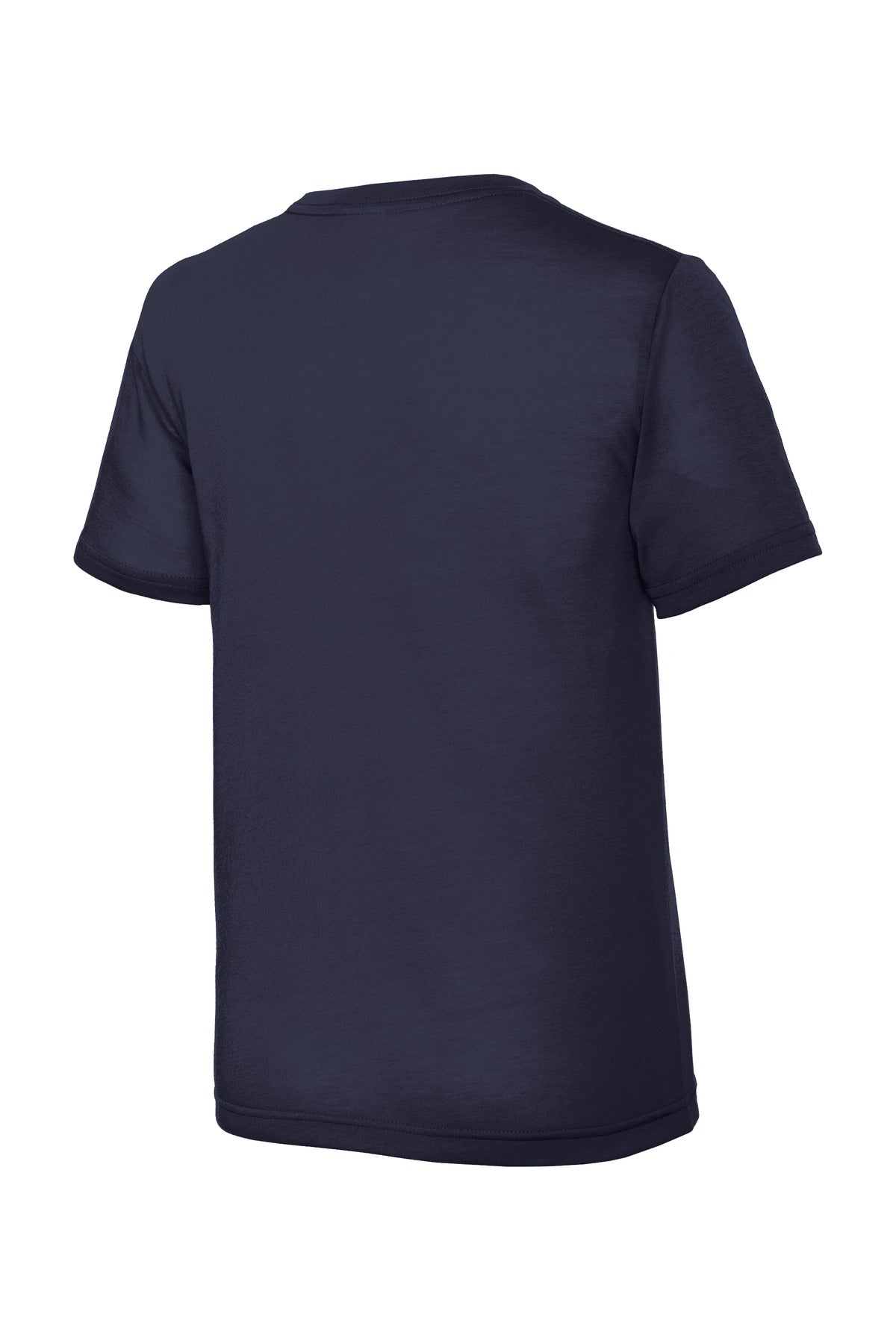 Sport-Tek Youth PosiCharge Competitor Cotton Touch Tee YST450 Youth Apparel Shirts & Tops