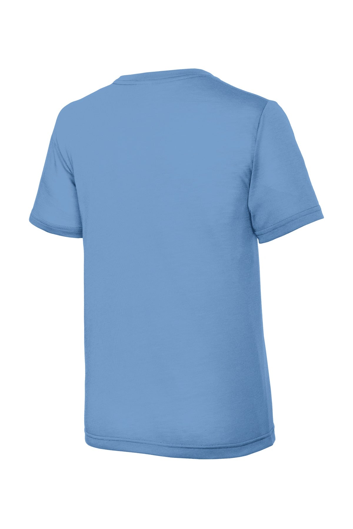 Sport-Tek Youth PosiCharge Competitor Cotton Touch Tee YST450 Youth Apparel Shirts & Tops