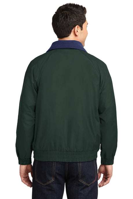 Port Authority Competitor Jacket. JP54 Mens Apparel Jackets & Vests