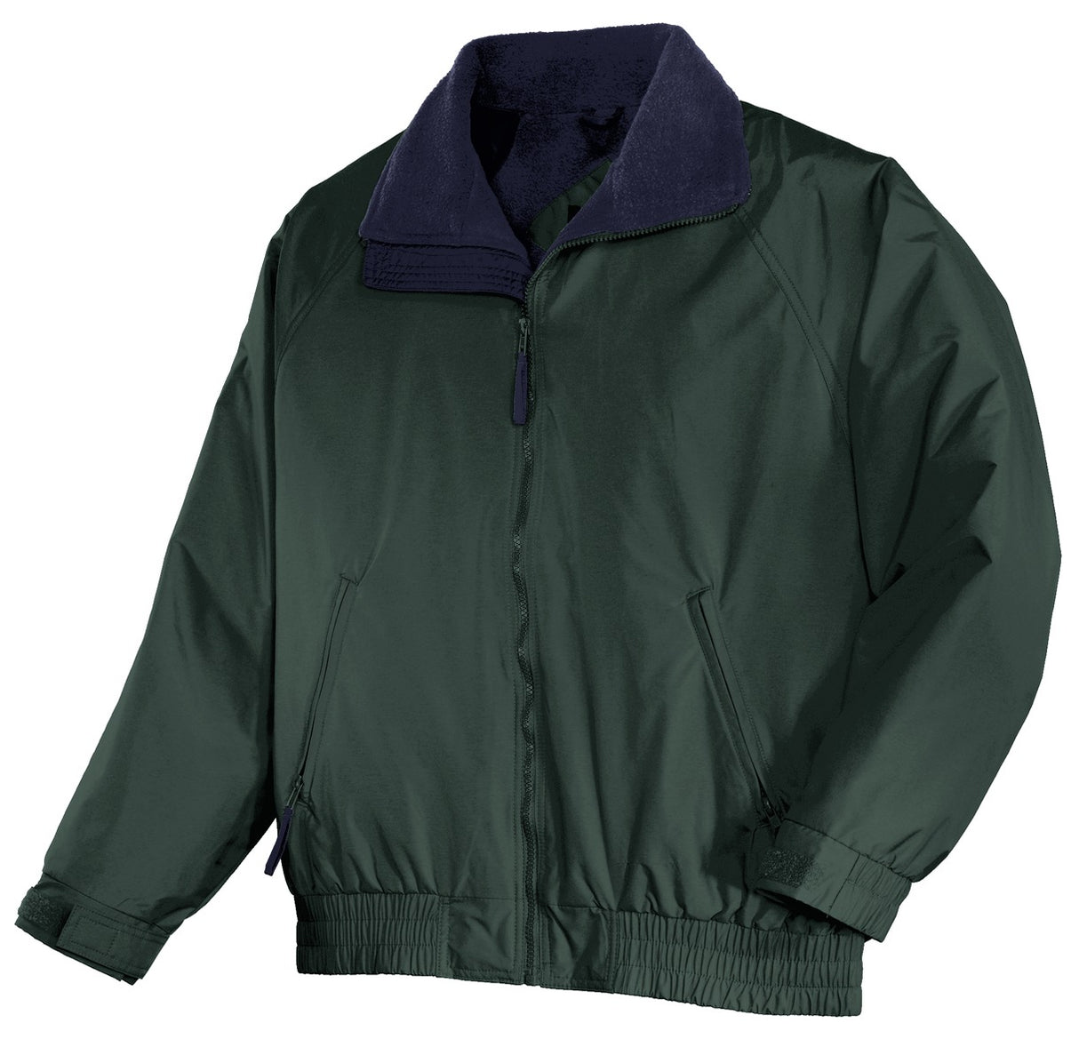 Port Authority Competitor Jacket. JP54 Mens Apparel Jackets & Vests