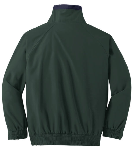 Port Authority Competitor Jacket. JP54 Mens Apparel Jackets & Vests