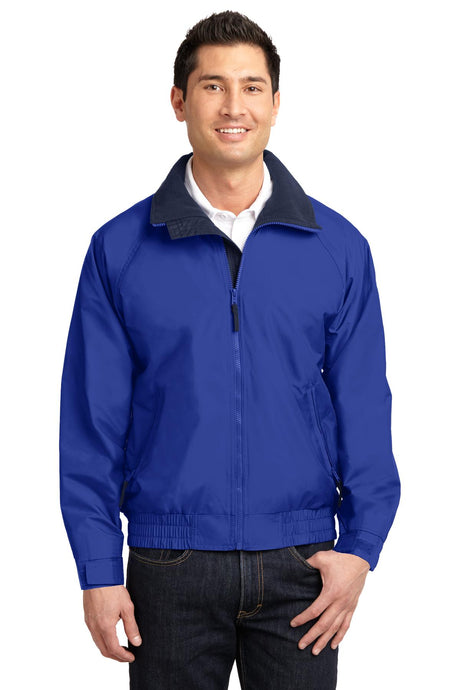 Port Authority Competitor Jacket. JP54 Mens Apparel Jackets & Vests