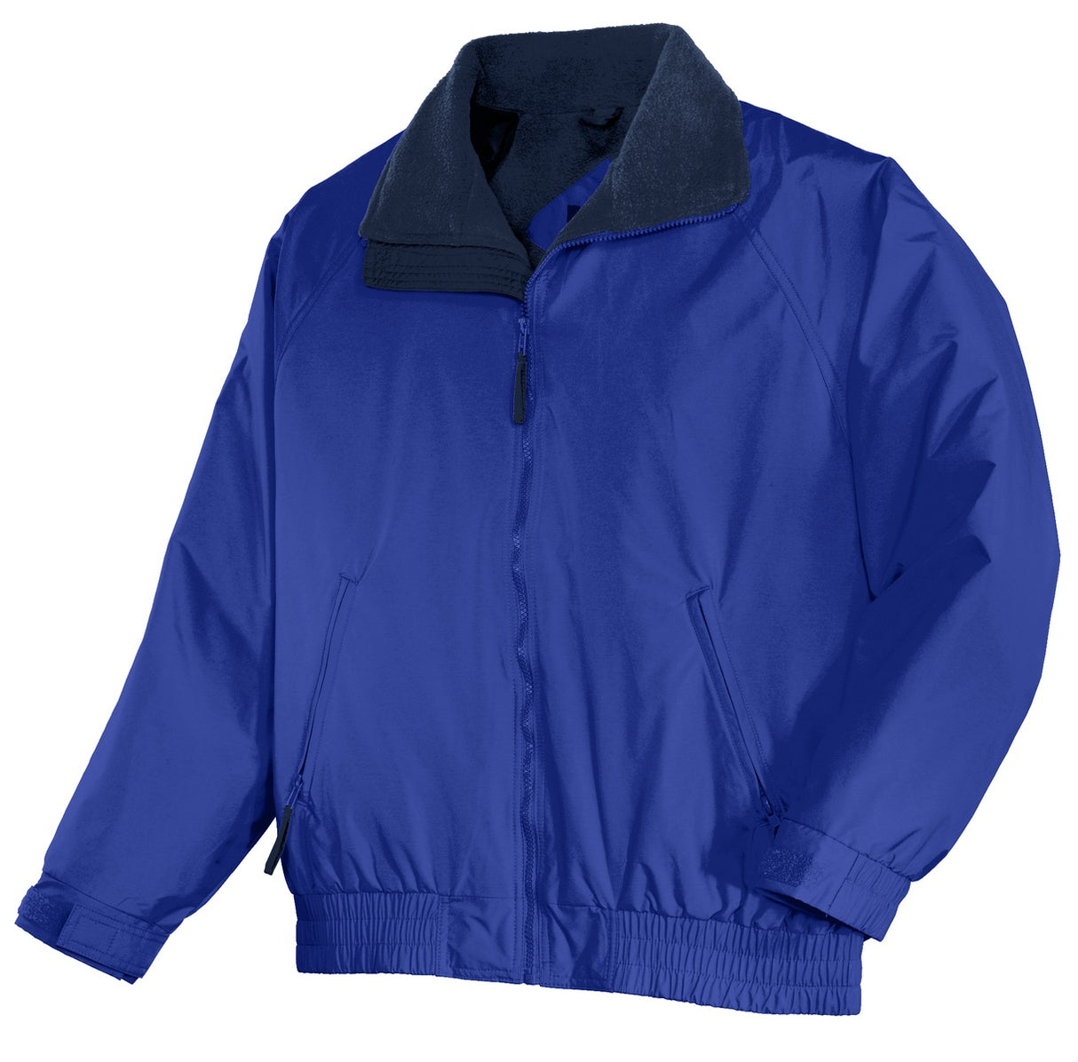 Port Authority Competitor Jacket. JP54 Mens Apparel Jackets & Vests