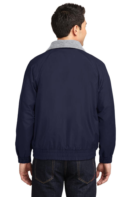Port Authority Competitor Jacket. JP54 Mens Apparel Jackets & Vests