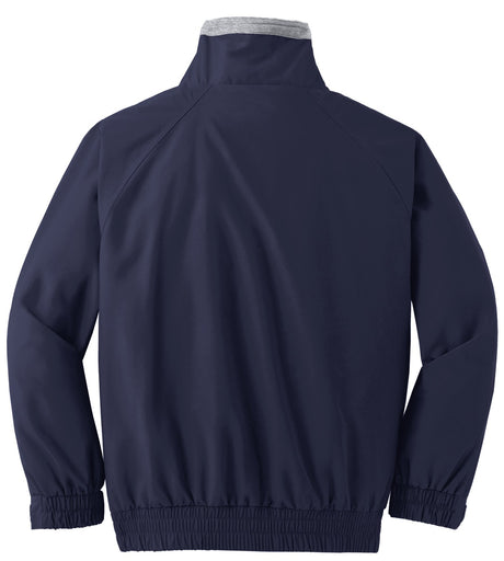 Port Authority Competitor Jacket. JP54 Mens Apparel Jackets & Vests