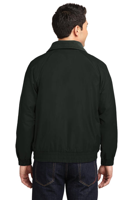 Port Authority Competitor Jacket. JP54 Mens Apparel Jackets & Vests