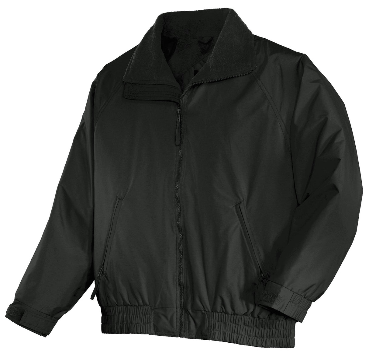 Port Authority Competitor Jacket. JP54 Mens Apparel Jackets & Vests