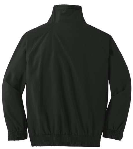 Port Authority Competitor Jacket. JP54 Mens Apparel Jackets & Vests