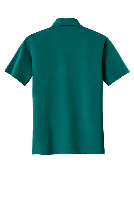 Port Authority Men's Cotton Touch Performance Polo. K568 Mens Apparel Shirts & Tops