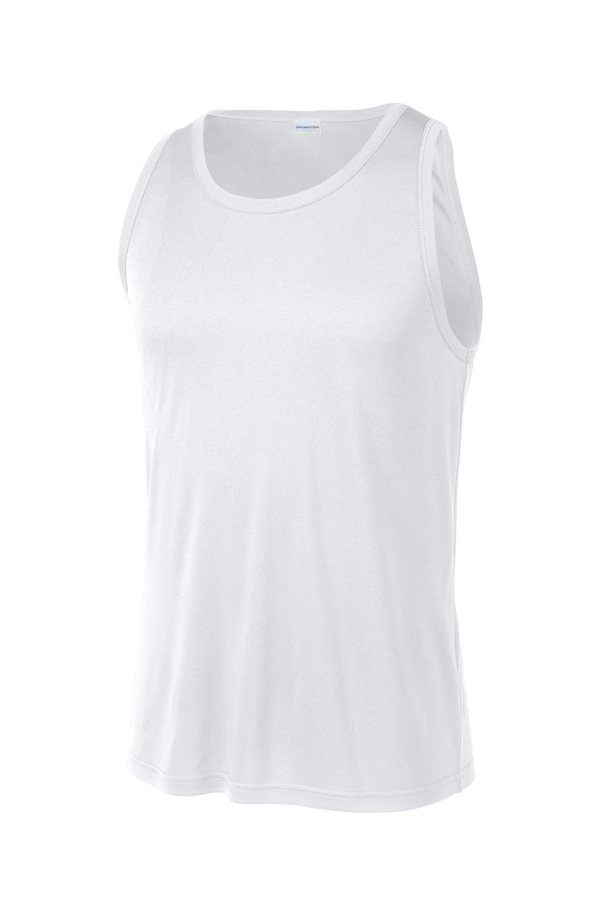 Sport-Tek Men's PosiCharge Competitor Tank Mens Apparel Shirts & Tops
