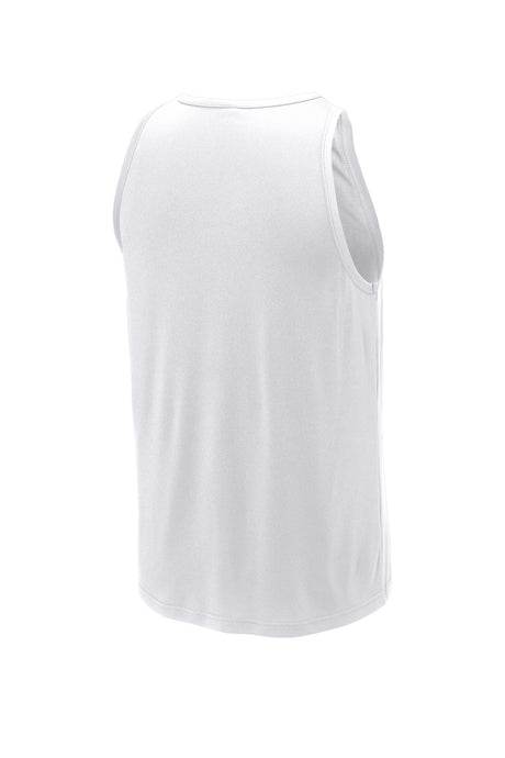 Sport-Tek Men's PosiCharge Competitor Tank Mens Apparel Shirts & Tops