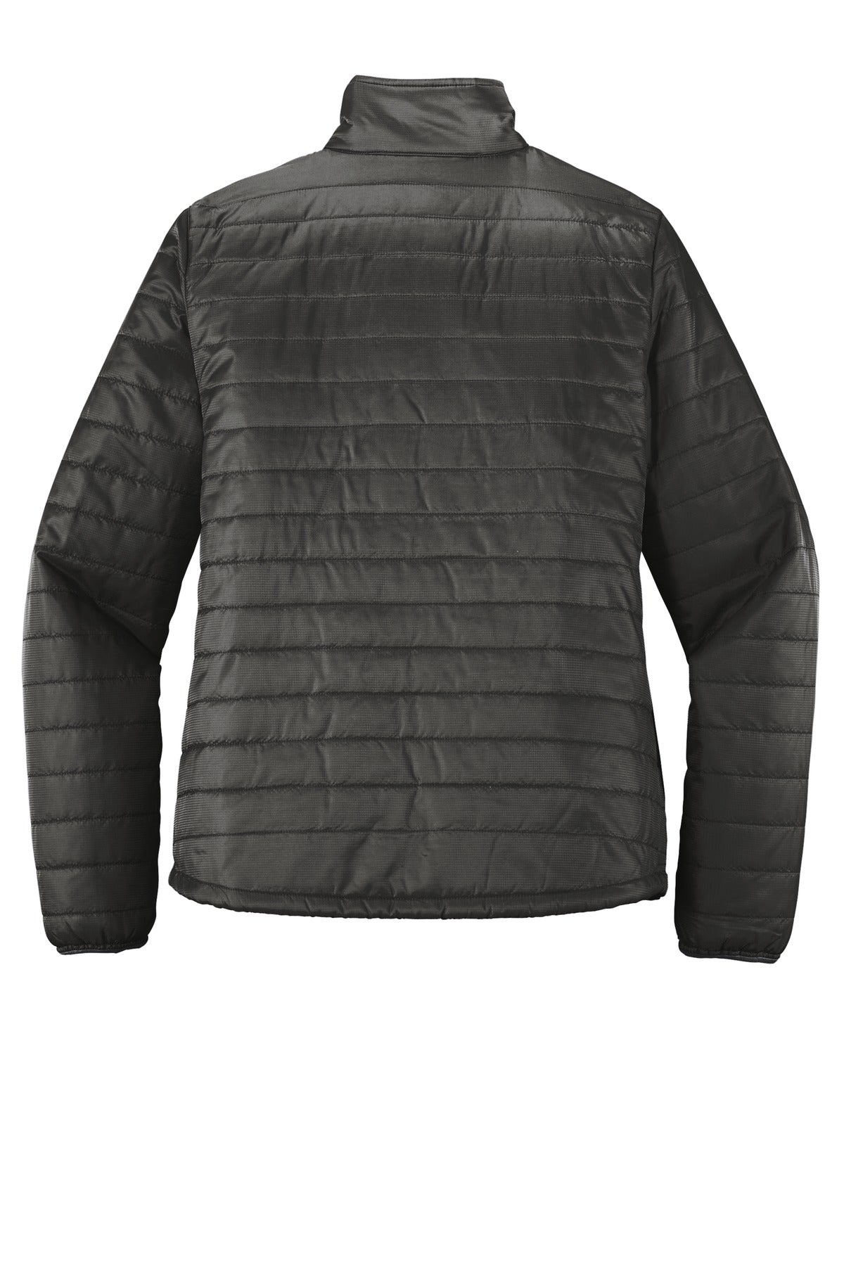 Port Authority Ladies Packable Puffy Jacket. L850 Womens Apparel Jackets & Vests