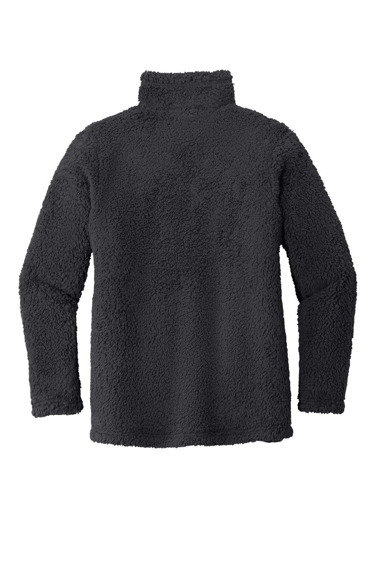 Port Authority Women's Cozy 1/4-Zip Fleece Pullover L130 Womens Apparel Sweatshirts & Fleece