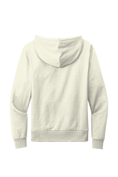 Allmade Men's Organic French Terry Pullover Hoodie AL4000 Mens Apparel Sweatshirts & Fleece
