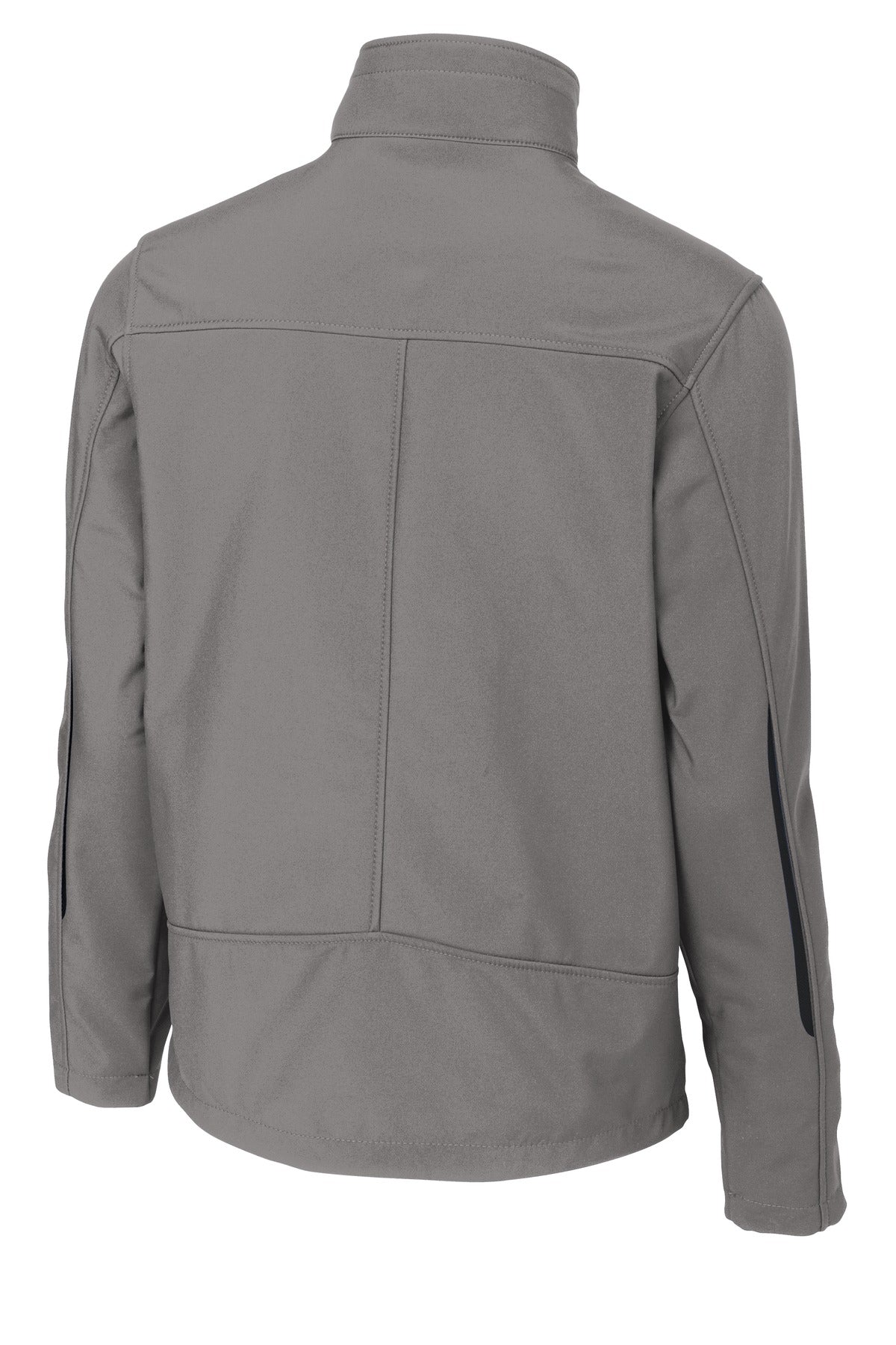 Port Authority Welded Soft Shell Jacket. J324 Mens Apparel Jackets & Vests