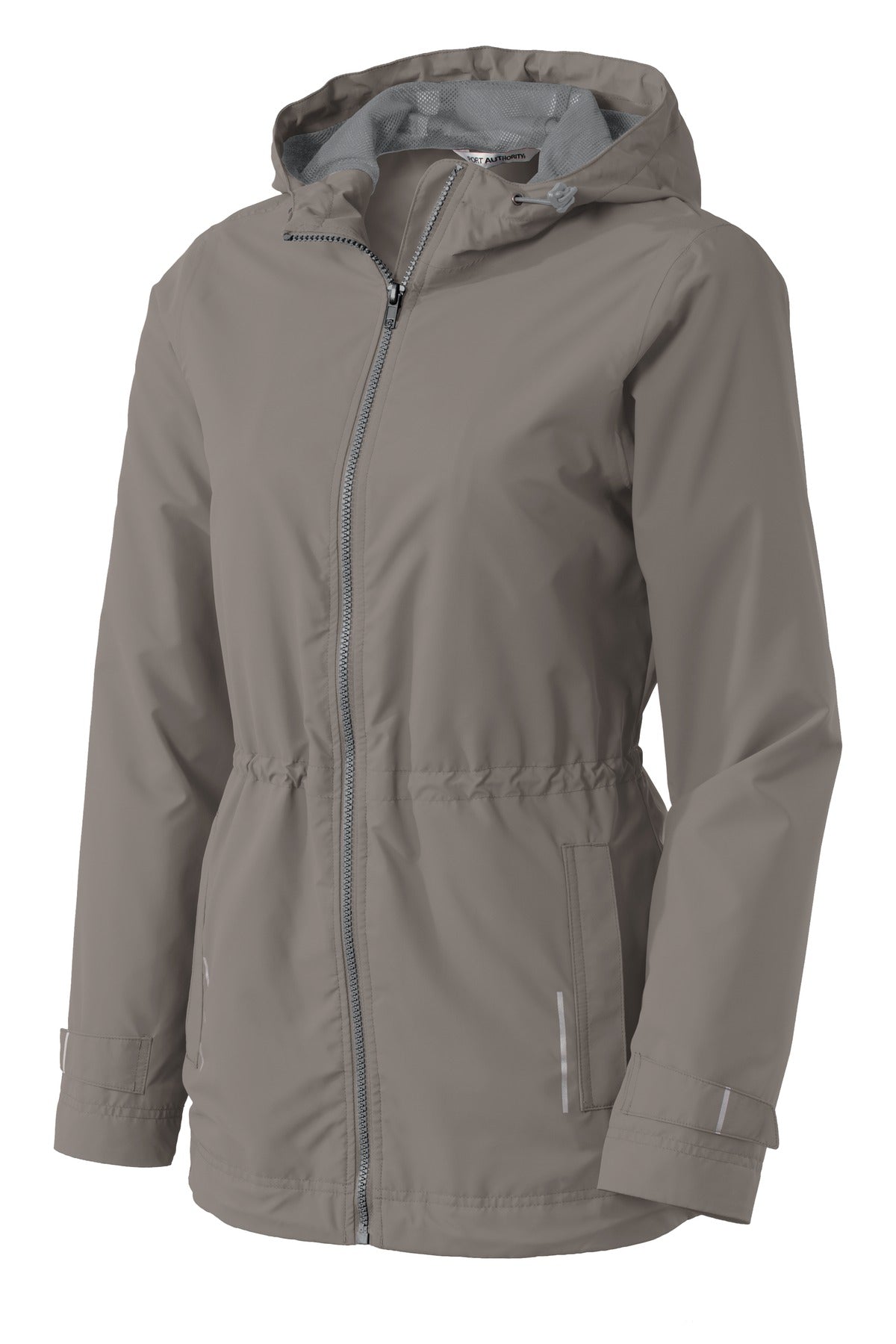 Port Authority Ladies Northwest Slicker. L7710 Womens Apparel Jackets & Vests