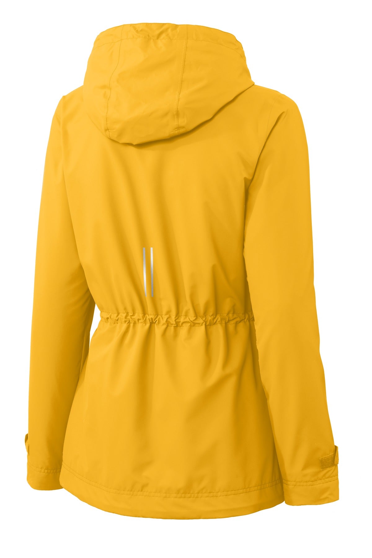 Port Authority Ladies Northwest Slicker. L7710 Womens Apparel Jackets & Vests