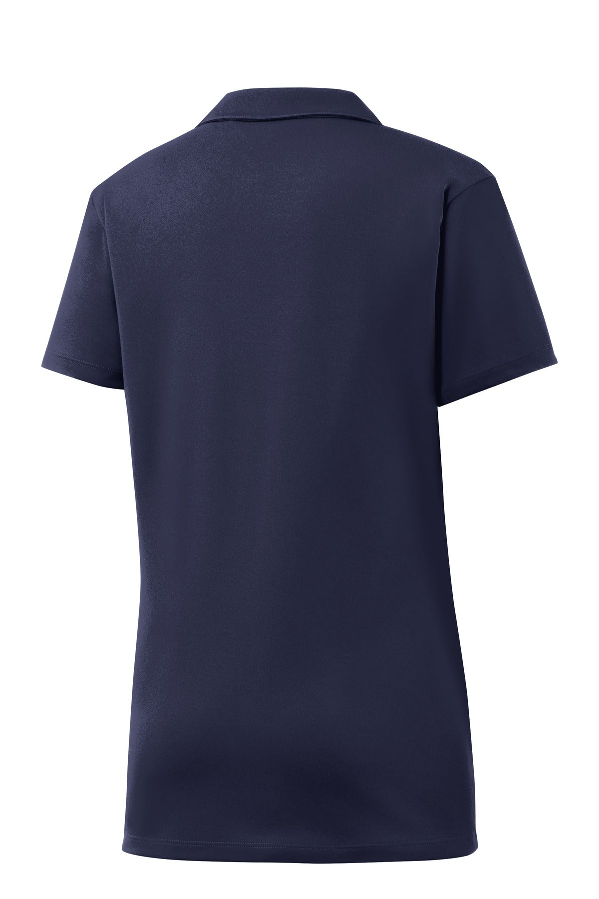 Sport-Tek Women's Contrast PosiCharge Tough Polo. LST620 Womens Apparel Shirts & Tops