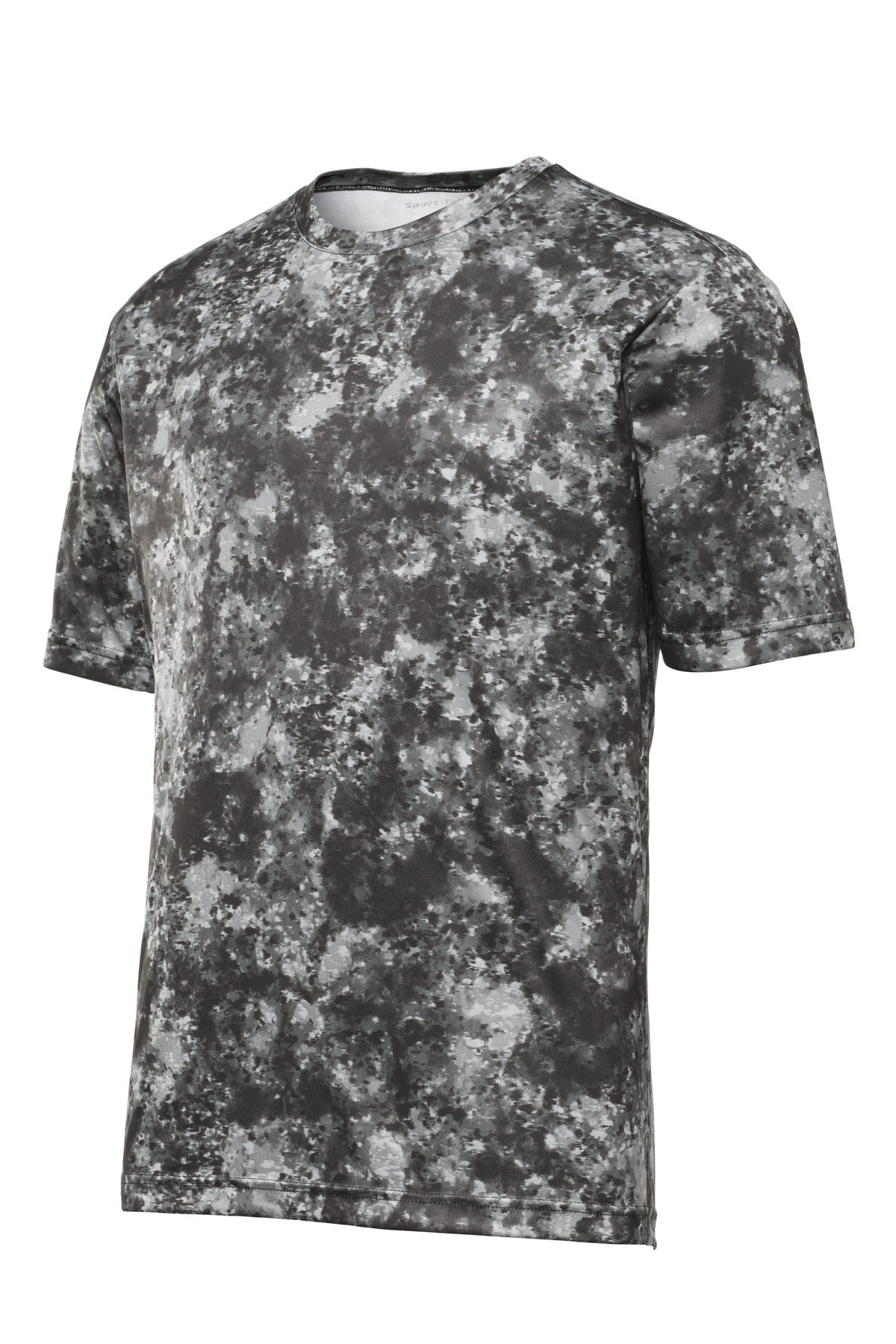 Sport-Tek Men's Mineral Freeze Tee Mens Apparel Shirts & Tops
