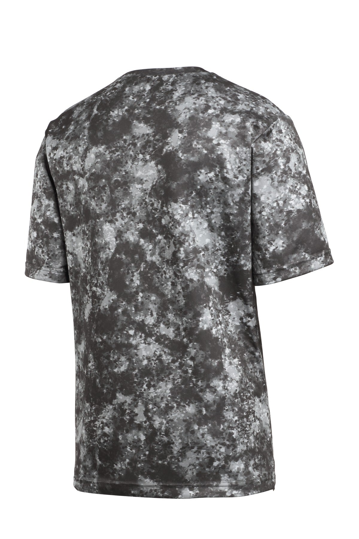 Sport-Tek Men's Mineral Freeze Tee Mens Apparel Shirts & Tops