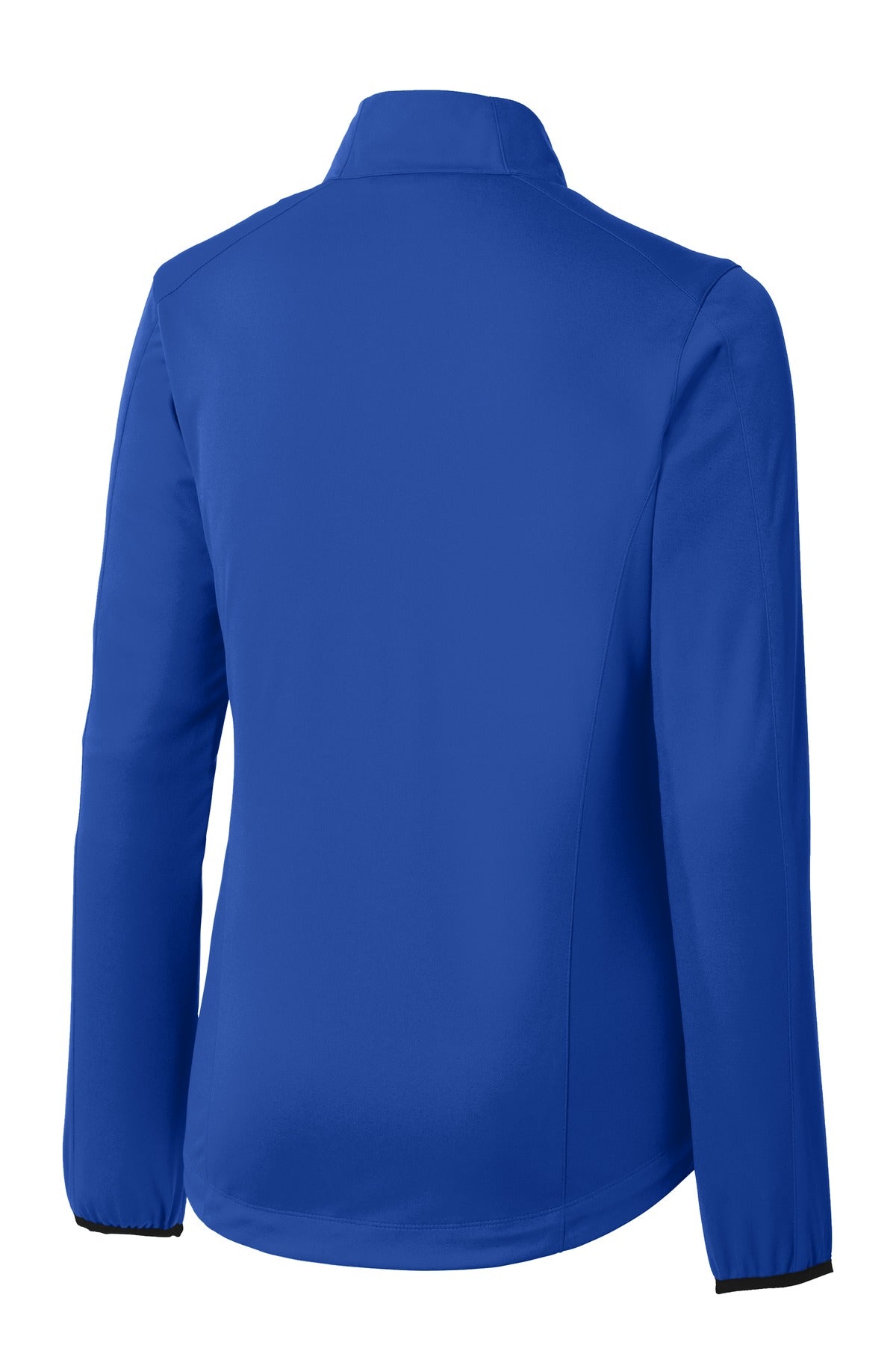 Port Authority Ladies Active Soft Shell Jacket. L717 Womens Apparel Jackets & Vests