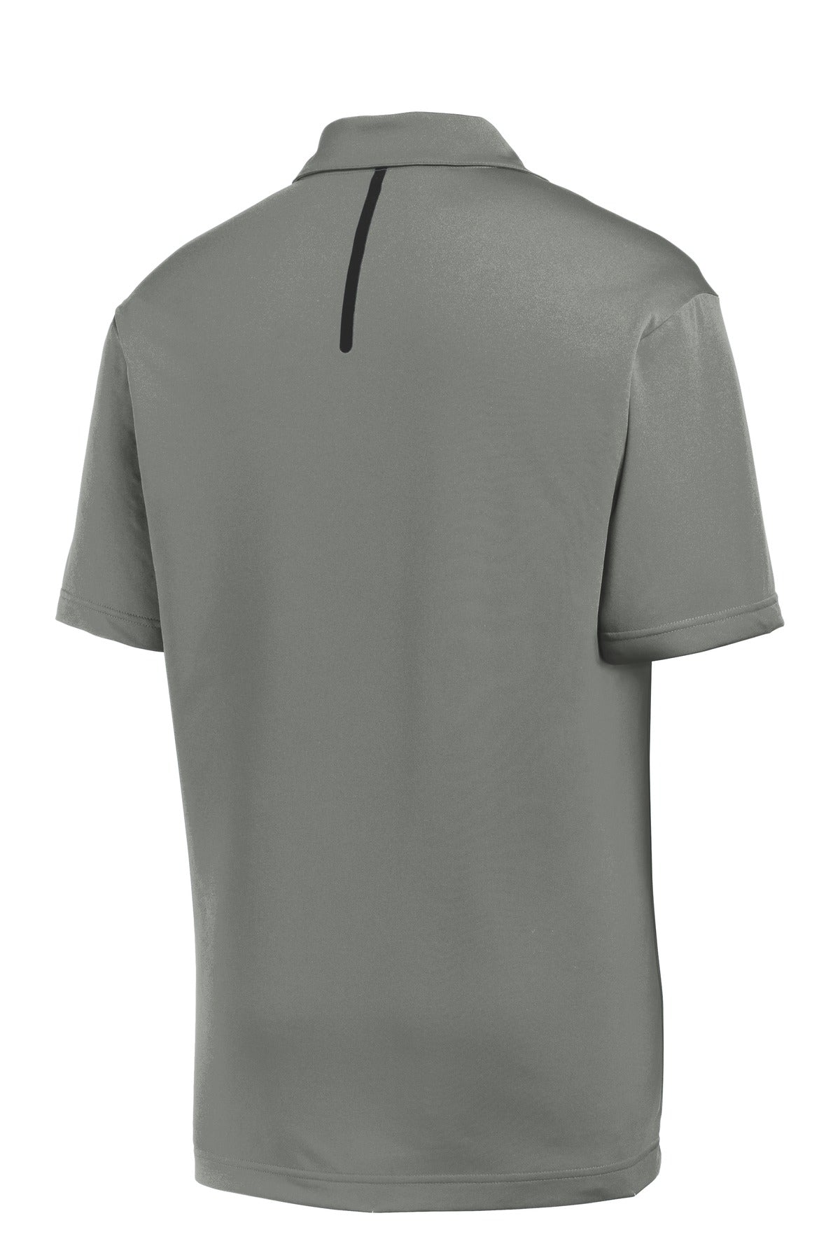 Sport-Tek Men's Contrast PosiCharge Tough Polo ST620 Womens Apparel Shirts & Tops