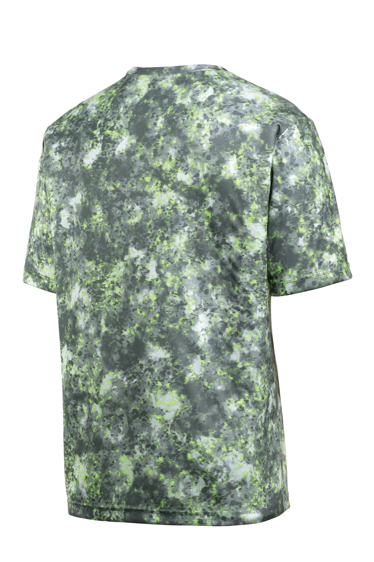 Sport-Tek Men's Mineral Freeze Tee Mens Apparel Shirts & Tops