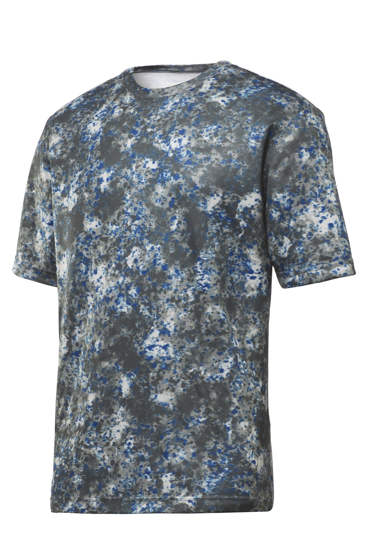 Sport-Tek Men's Mineral Freeze Tee Mens Apparel Shirts & Tops
