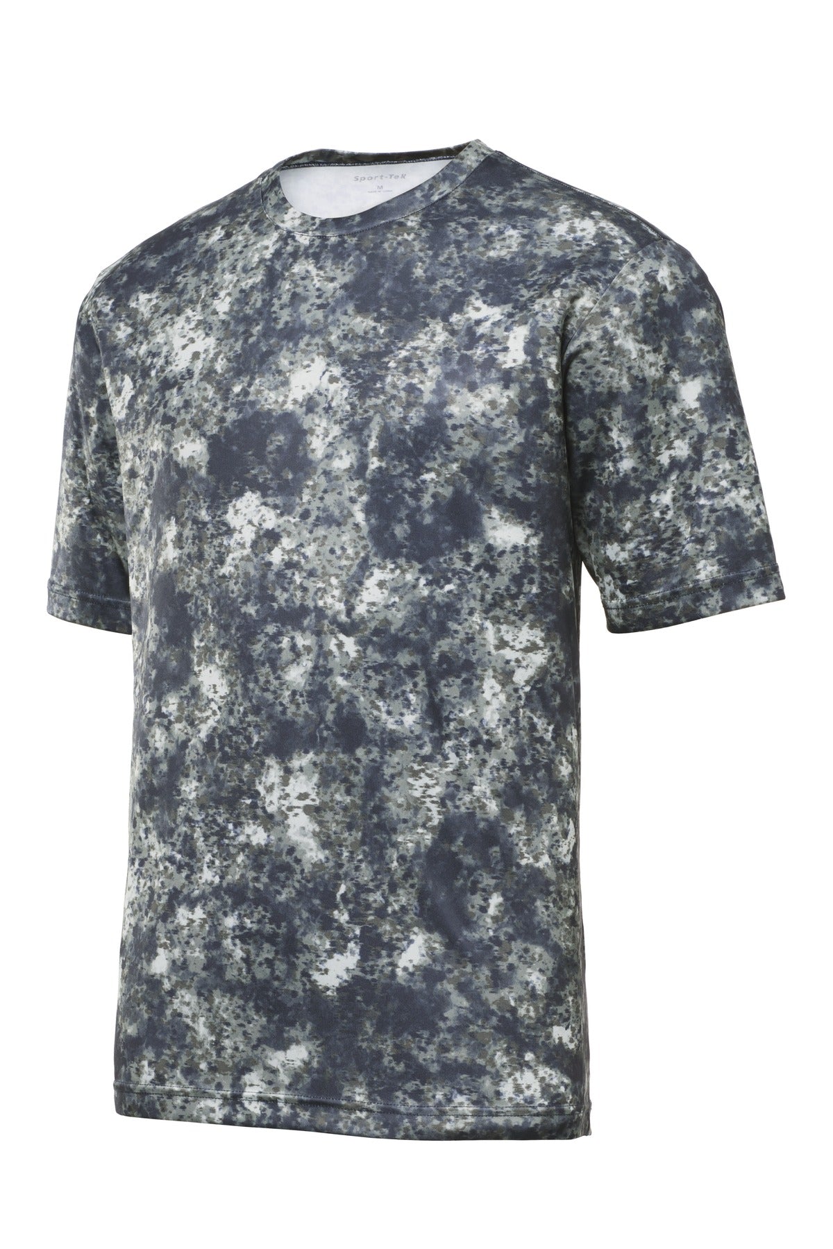 Sport-Tek Men's Mineral Freeze Tee Mens Apparel Shirts & Tops