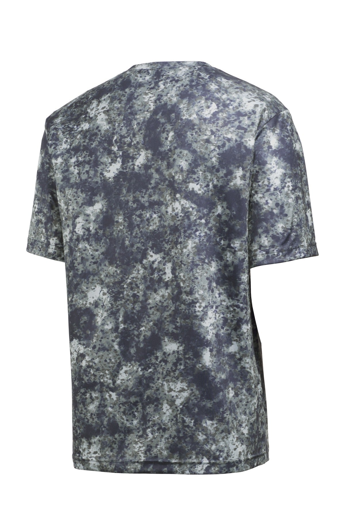 Sport-Tek Men's Mineral Freeze Tee Mens Apparel Shirts & Tops