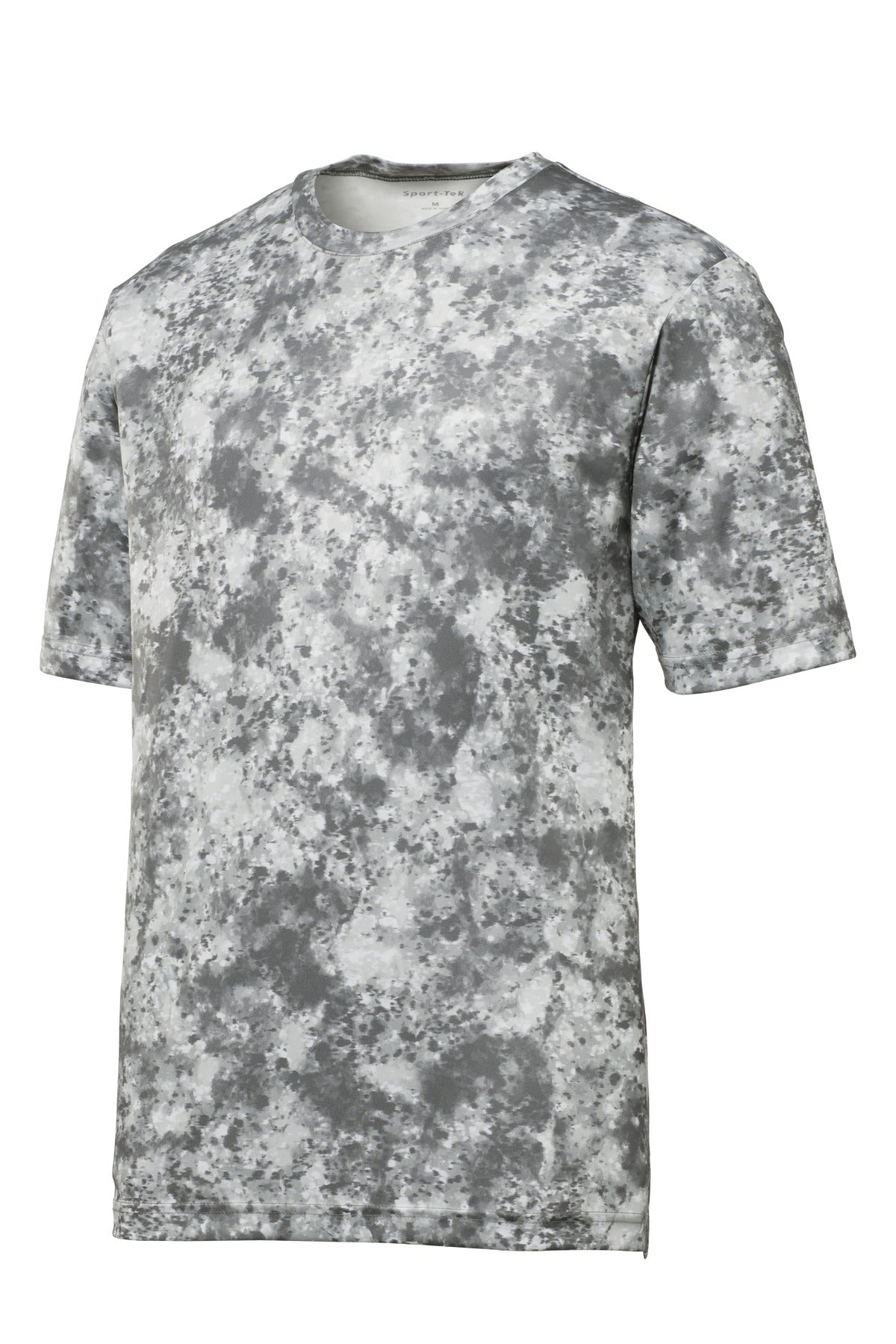 Sport-Tek Men's Mineral Freeze Tee Mens Apparel Shirts & Tops