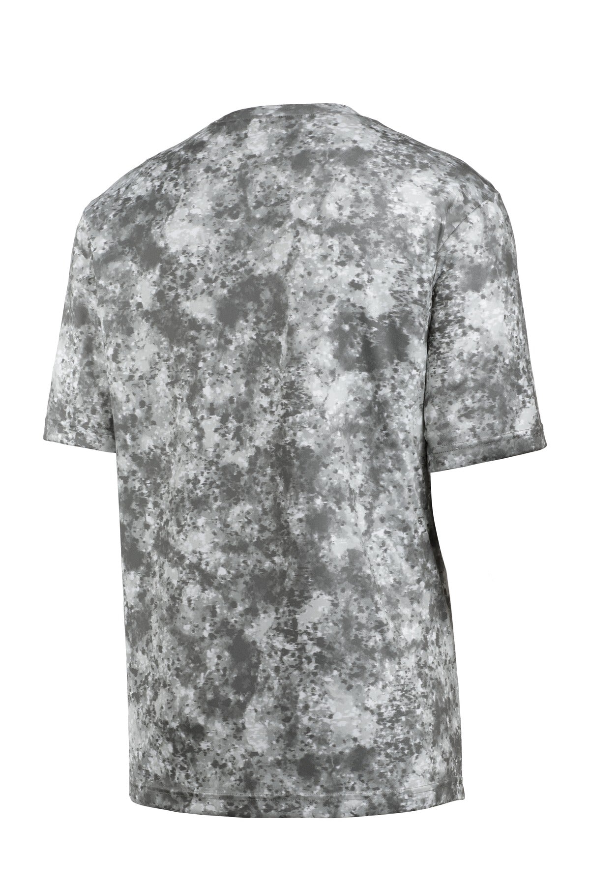 Sport-Tek Men's Mineral Freeze Tee Mens Apparel Shirts & Tops