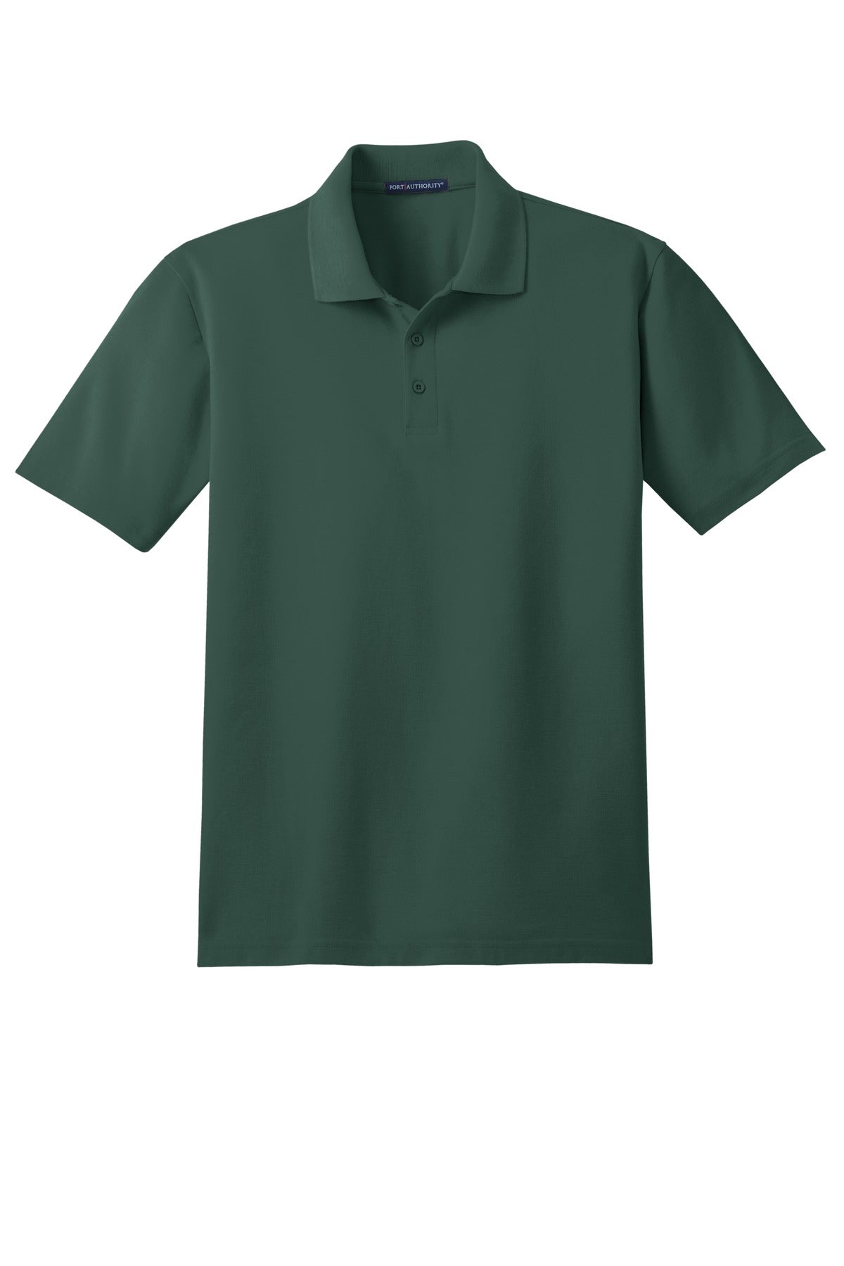 Port Authority Men's Tall Stain-Release Polo. TLK510 Mens Apparel Shirts & Tops