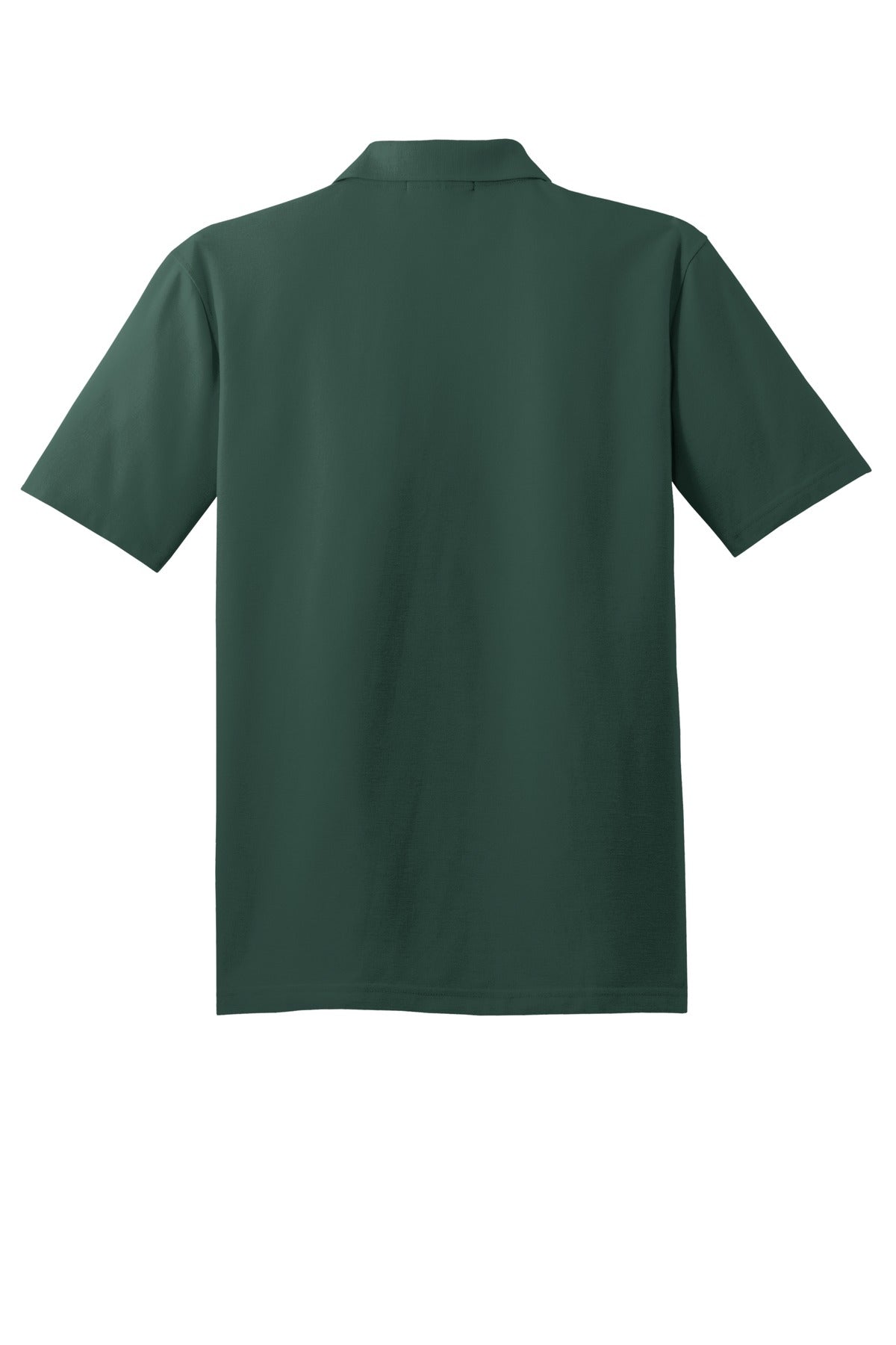 Port Authority Men's Tall Stain-Release Polo. TLK510 Mens Apparel Shirts & Tops