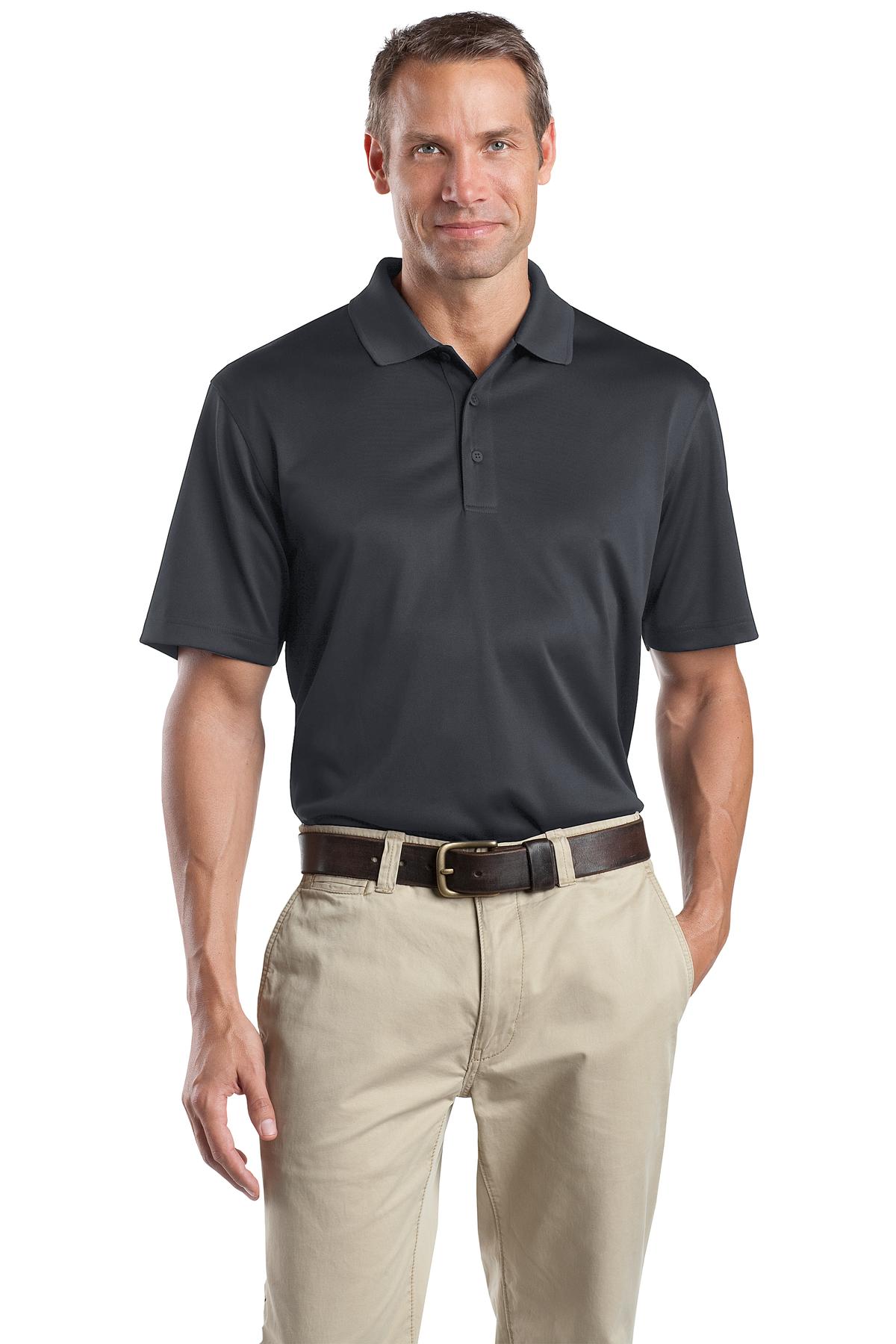 CornerStone Men's Tall Select Snag-Proof Polo. TLCS412 Mens Apparel Shirts & Tops