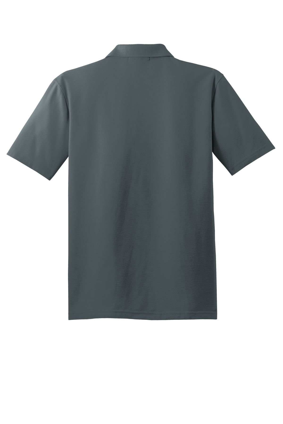 Port Authority Men's Tall Stain-Release Polo. TLK510 Mens Apparel Shirts & Tops