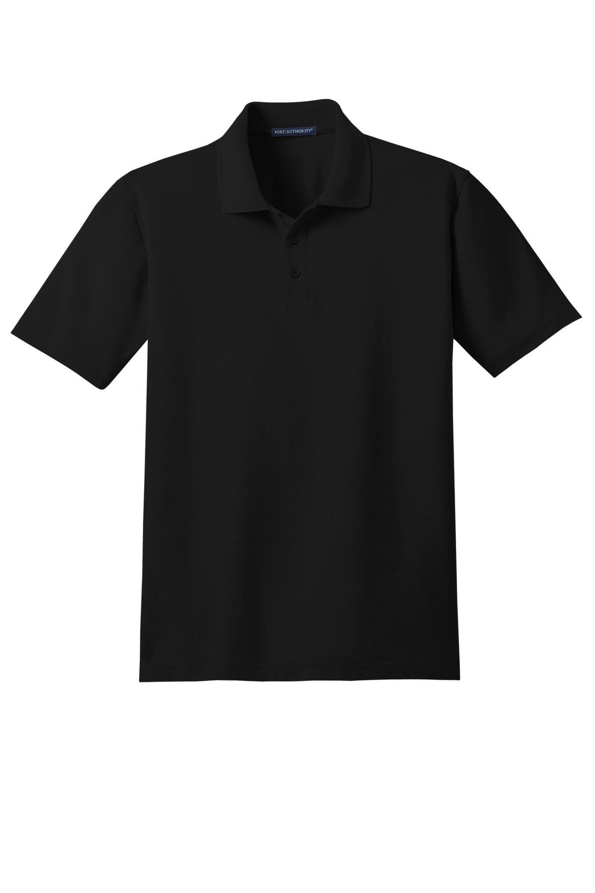 Port Authority Men's Tall Stain-Release Polo. TLK510 Mens Apparel Shirts & Tops