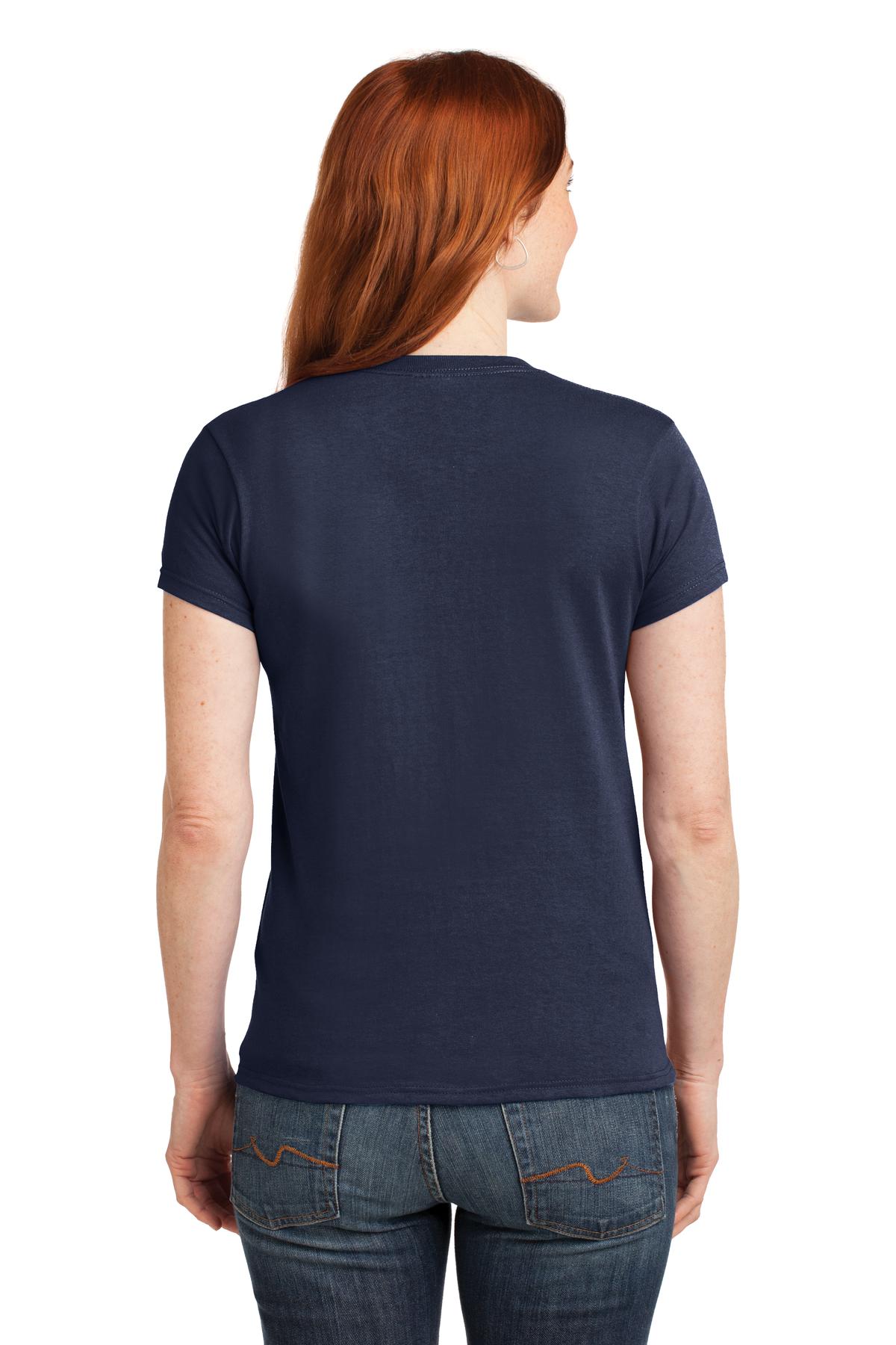 Gildan Women's Gildan Men's Performance T-Shirt Womens Apparel Shirts & Tops