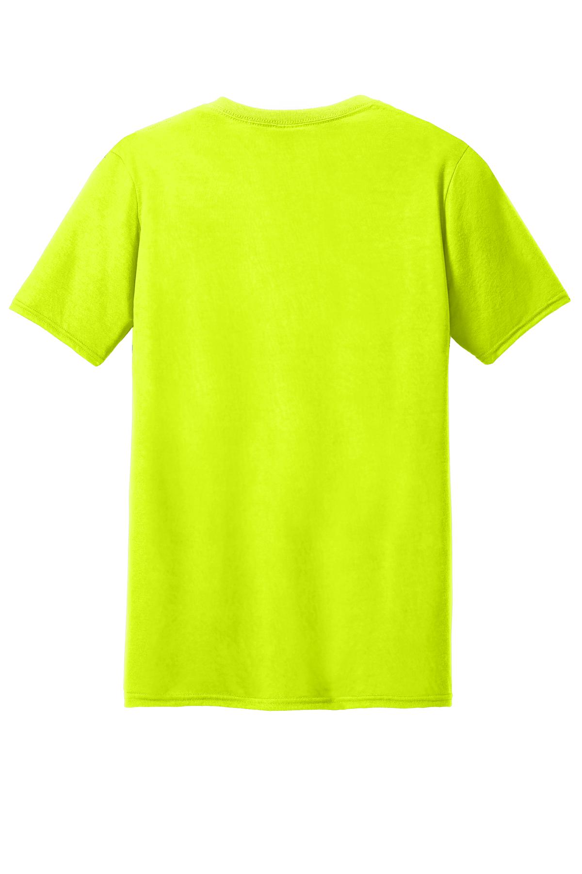 Gildan Women's Gildan Men's Performance T-Shirt Womens Apparel Shirts & Tops