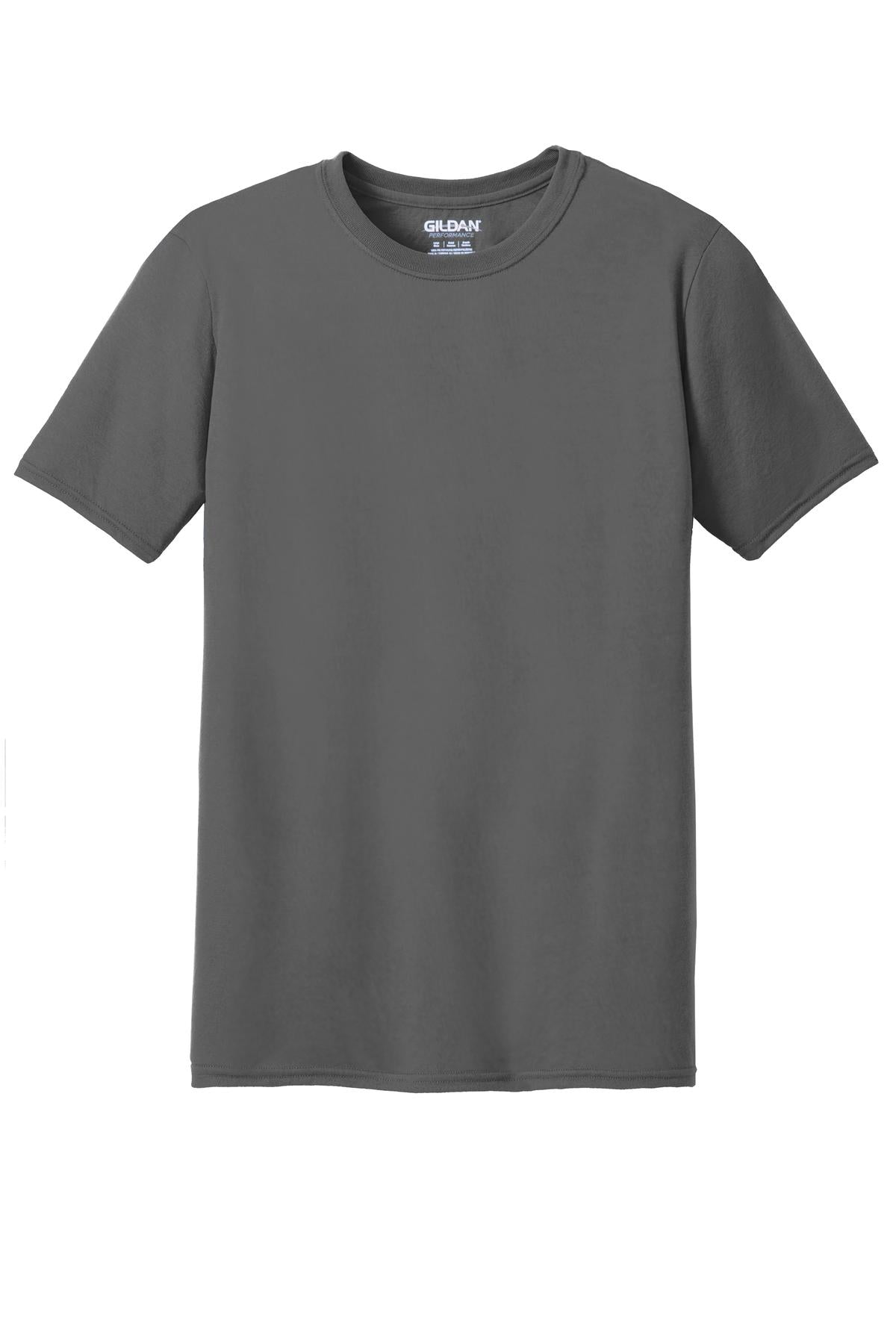 Gildan Women's Gildan Men's Performance T-Shirt Womens Apparel Shirts & Tops