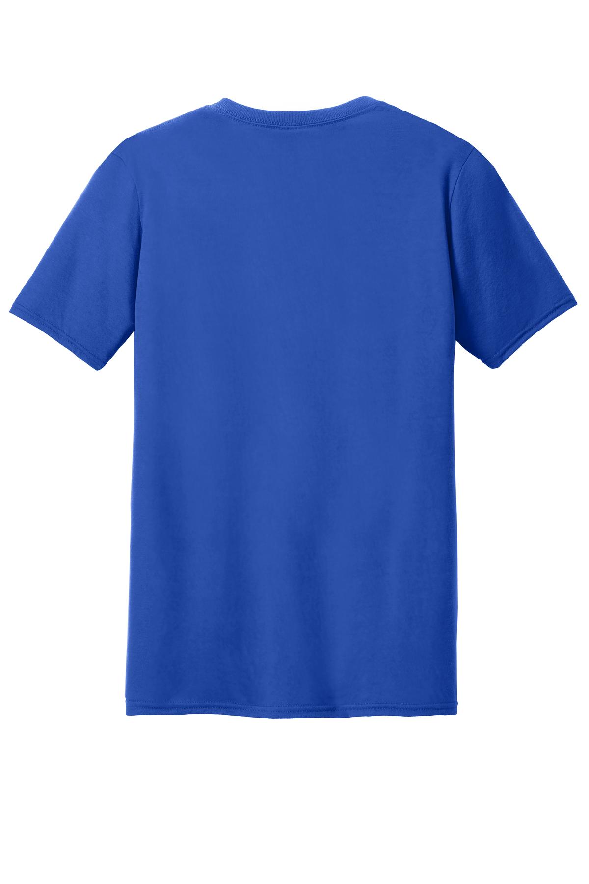 Gildan Women's Gildan Men's Performance T-Shirt Womens Apparel Shirts & Tops