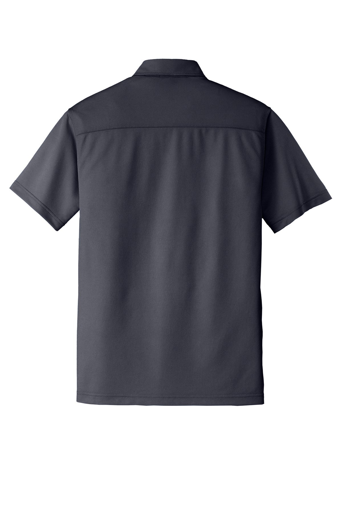 Port Authority Men's Dimension Polo. K571 Mens Apparel Shirts & Tops