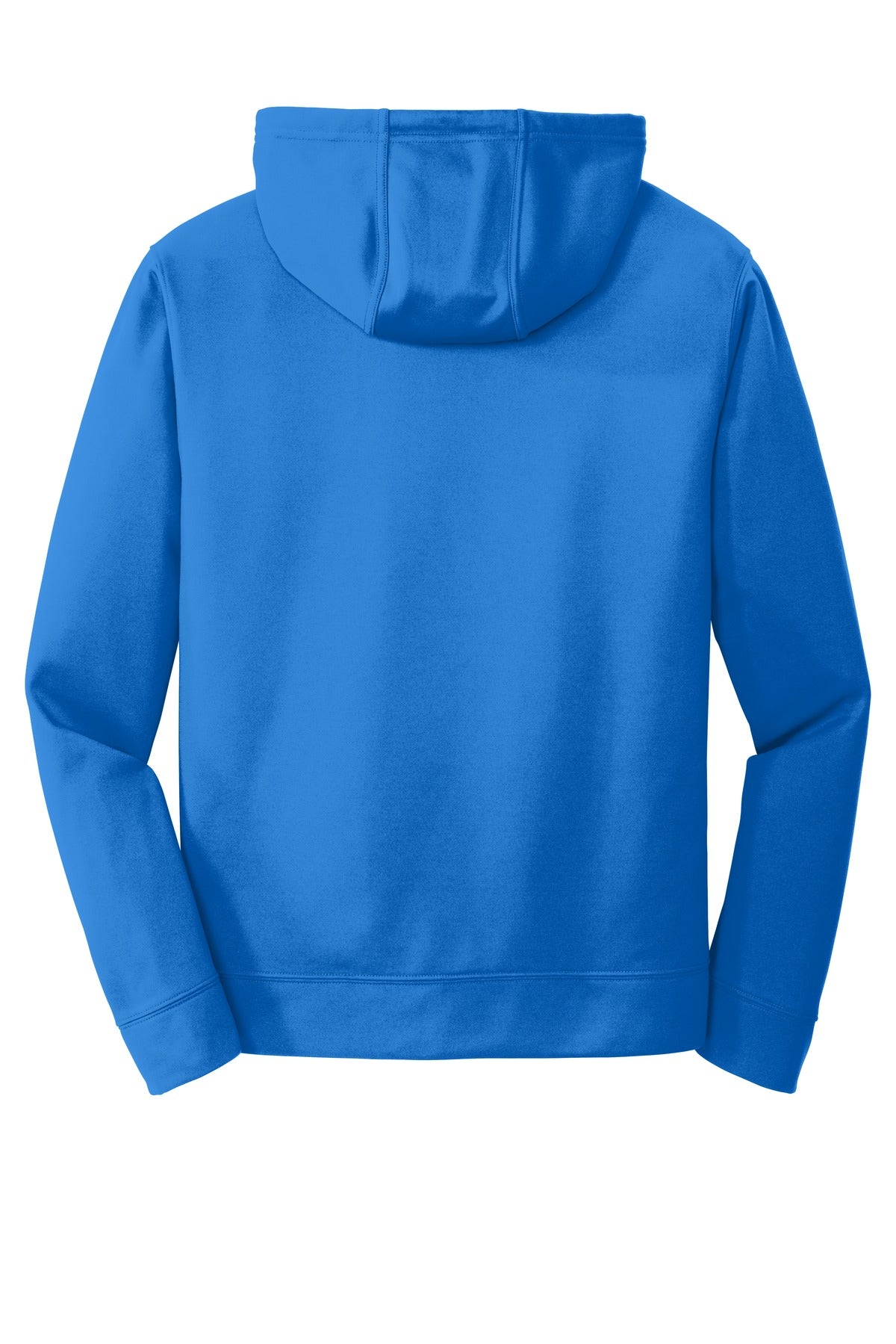 Port & Company - Men's Performance Fleece Pullover Hooded Sweatshirt Mens Apparel Sweatshirts & Fleece