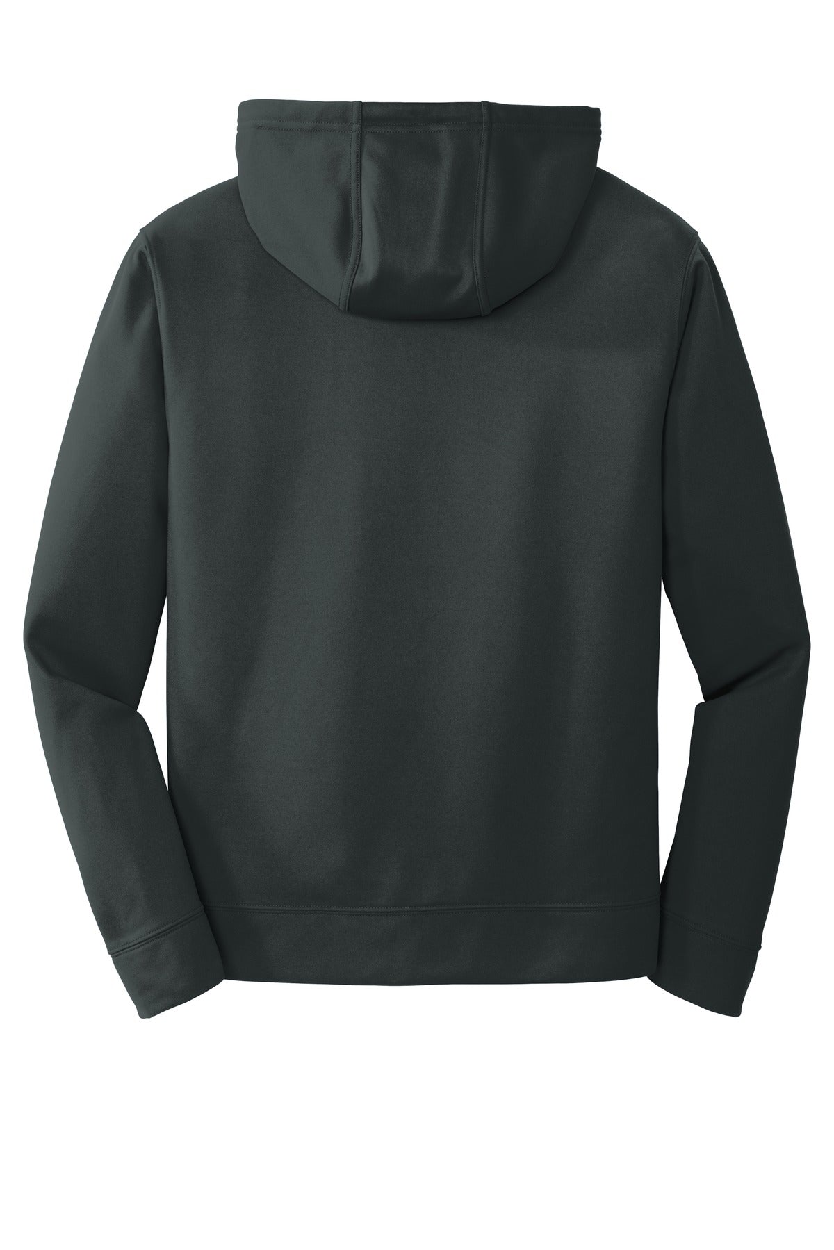 Port & Company - Men's Performance Fleece Pullover Hooded Sweatshirt Mens Apparel Sweatshirts & Fleece