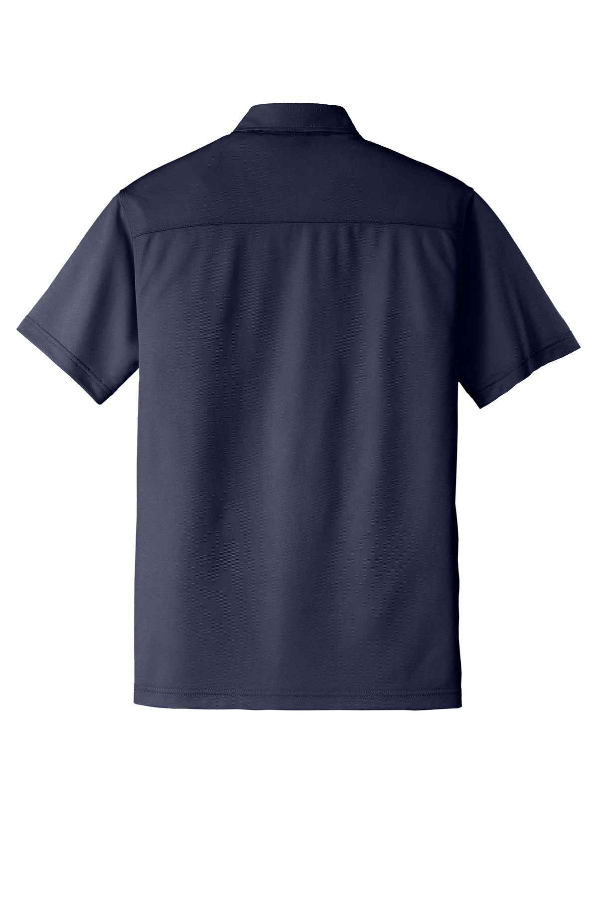 Port Authority Men's Dimension Polo. K571 Mens Apparel Shirts & Tops