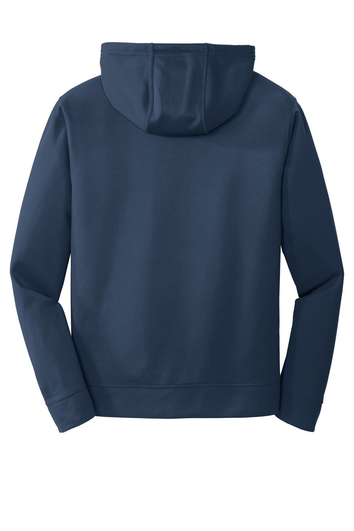 Port & Company - Men's Performance Fleece Pullover Hooded Sweatshirt Mens Apparel Sweatshirts & Fleece