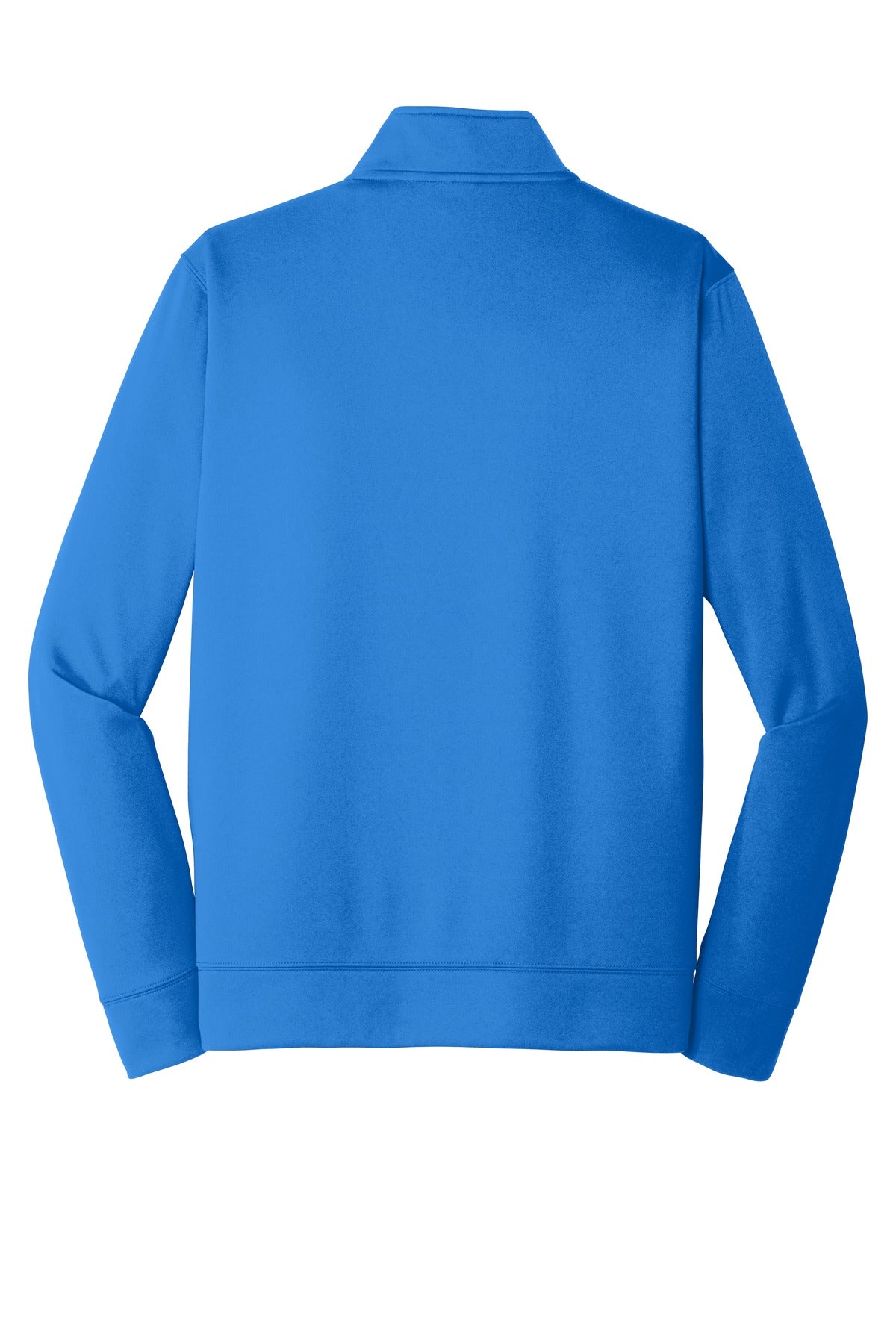 Port & Company - Men's Performance Fleece 1/4-Zip Pullover Sweatshirt Mens Apparel Sweatshirts & Fleece
