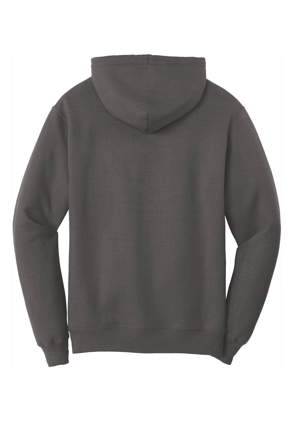 Port & Company - Men's Tall Core Fleece Pullover Hooded Sweatshirt Mens Apparel Sweatshirts & Fleece