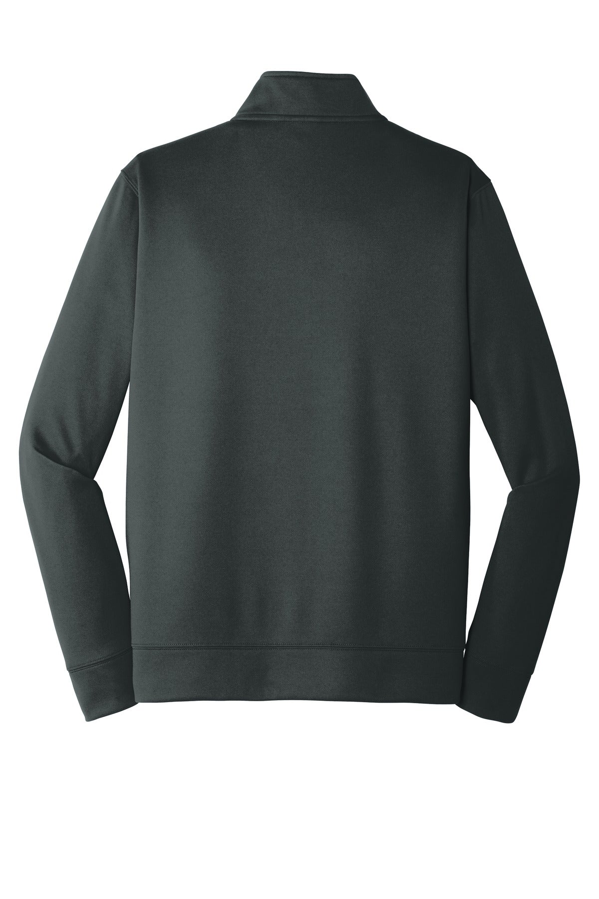 Port & Company - Men's Performance Fleece 1/4-Zip Pullover Sweatshirt Mens Apparel Sweatshirts & Fleece