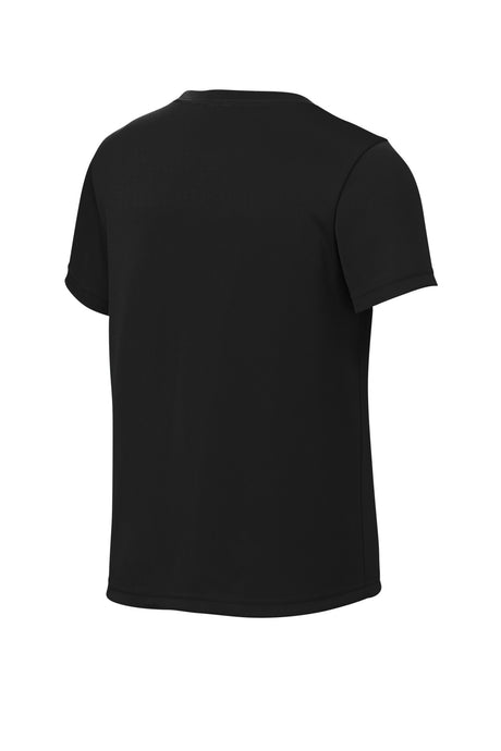 Sport-Tek Youth PosiCharge Re-Compete Tee YST720 Youth Apparel Shirts & Tops
